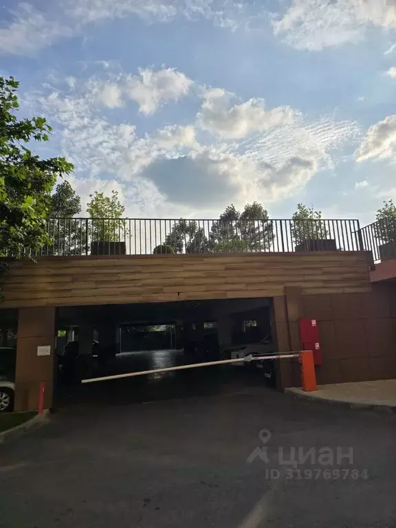 Гараж в Краснодарский край, Краснодар Колхозная ул., 5 (14 м) - Фото 0