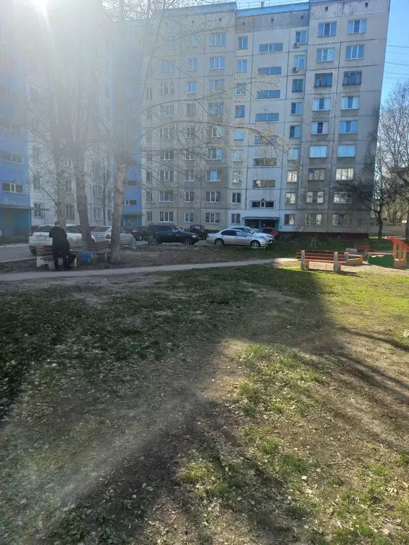 Продаётся 1-к квартира, 33 м - Фото 0
