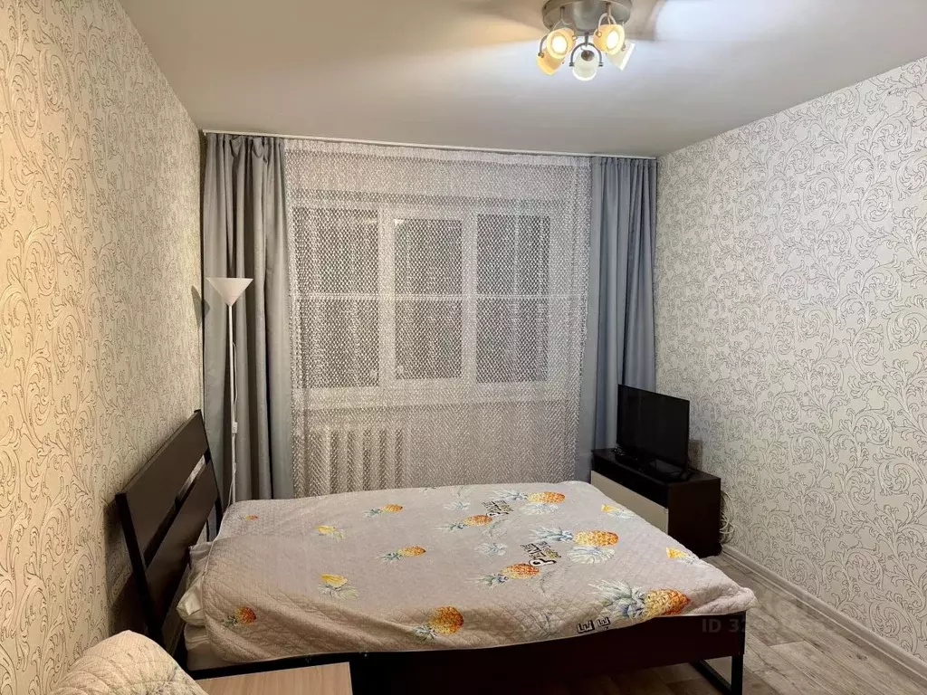 1-к кв. Псковская область, Псковский район, Завеличенская волость, д. ... - Фото 2