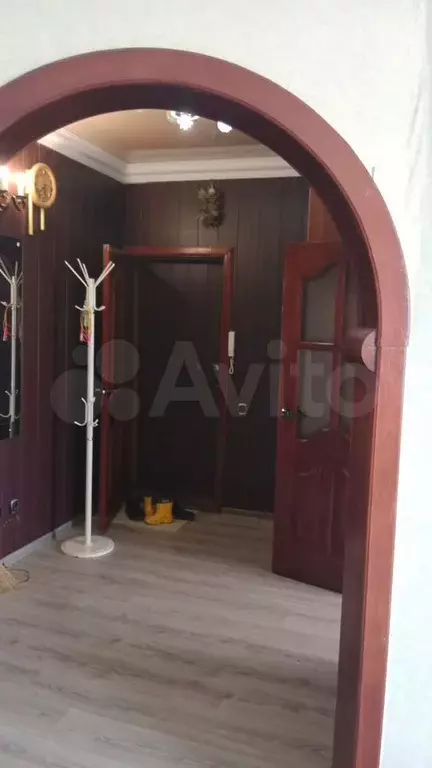 2-к. квартира, 53 м, 5/5 эт. - Фото 1