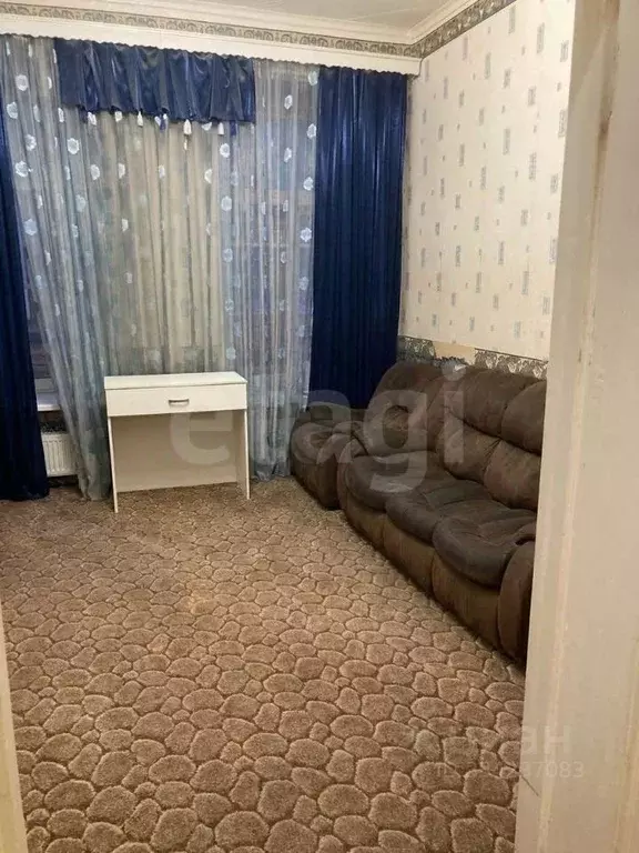 4-к кв. Санкт-Петербург Саперный пер., 16/36 (84.9 м) - Фото 0