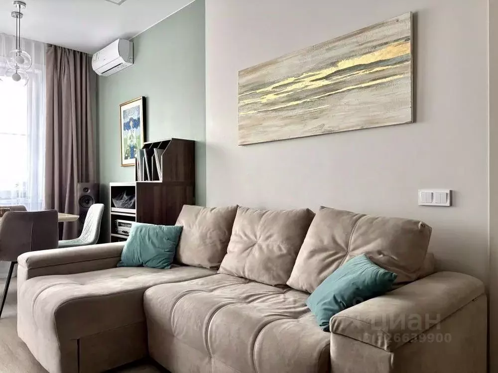 4-к кв. Иркутская область, Иркутск ул. Карла Либкнехта, 201 (90.1 м) - Фото 1