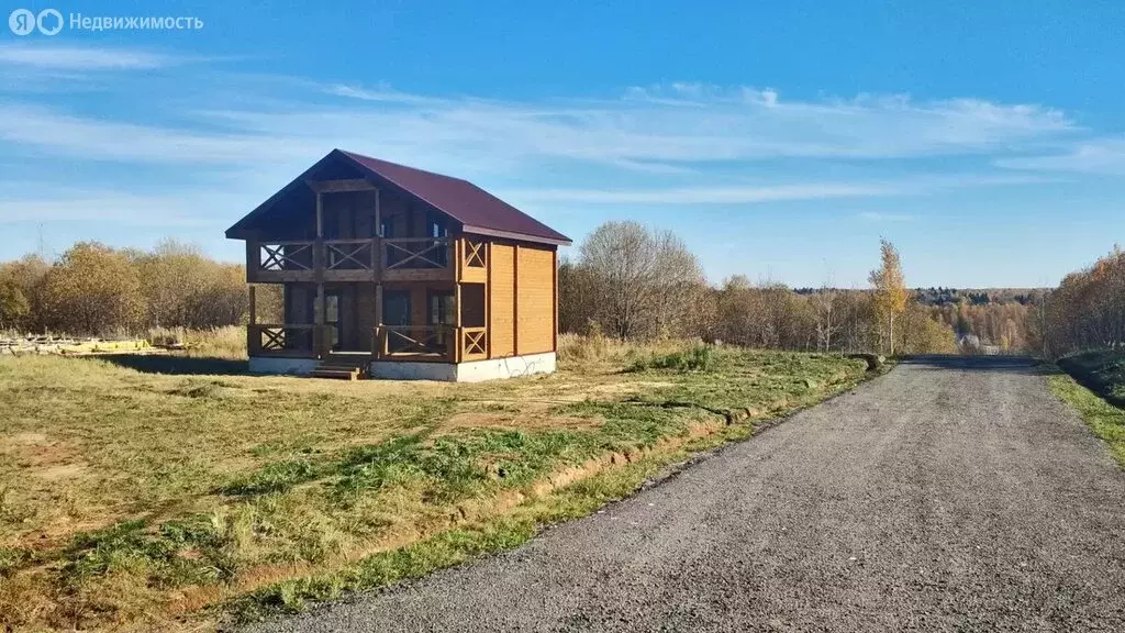 Участок в Московская область, городской округ Солнечногорск, ... - Фото 1