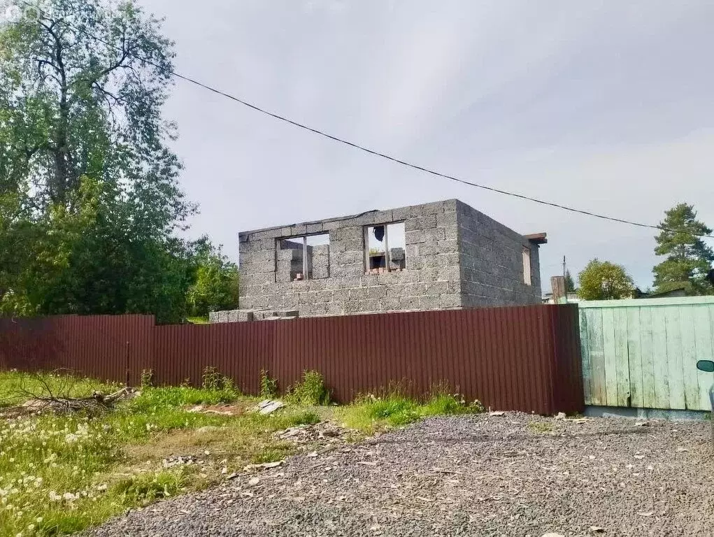 Участок в Аша, квартал Химзавод (8 м) - Фото 1
