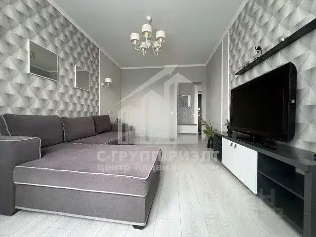 2-к кв. Калининградская область, Калининград Артиллерийская ул., 33А ... - Фото 1