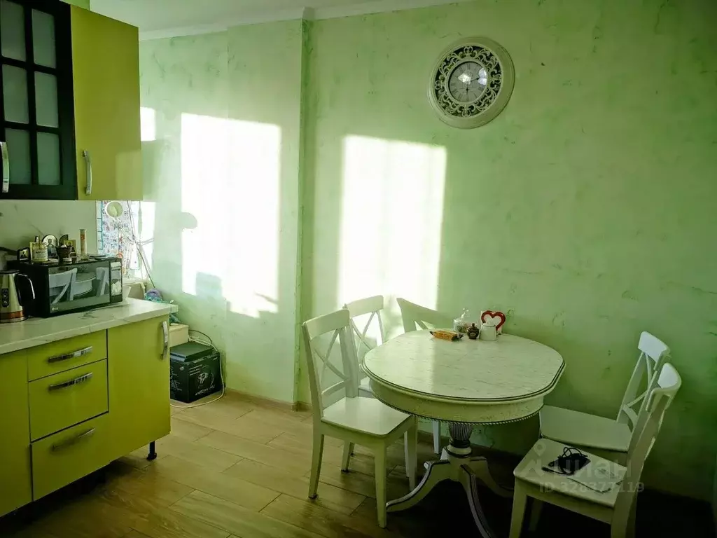 2-к кв. Московская область, Долгопрудный Московская ул., 56к3 (64.3 м) - Фото 2