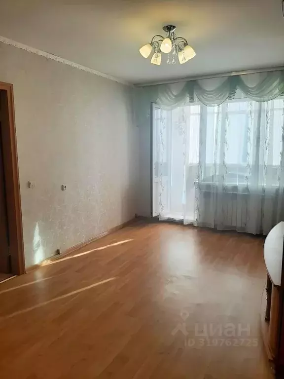 2-к кв. Пермский край, Пермь ул. Комиссара Пожарского, 11 (43.5 м) - Фото 1
