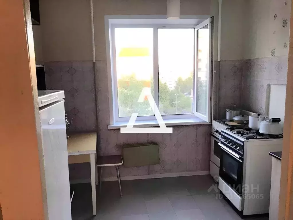 1-к кв. Самарская область, Самара Советская ул., 10 (37.0 м) - Фото 1