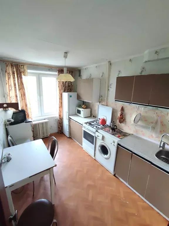 Продаётся 2-к квартира, 47.3 м - Фото 0