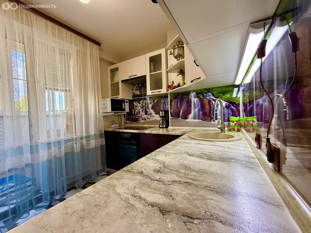 2-комнатная квартира: Калуга, Аллейная улица, 8 (55 м) - Фото 2