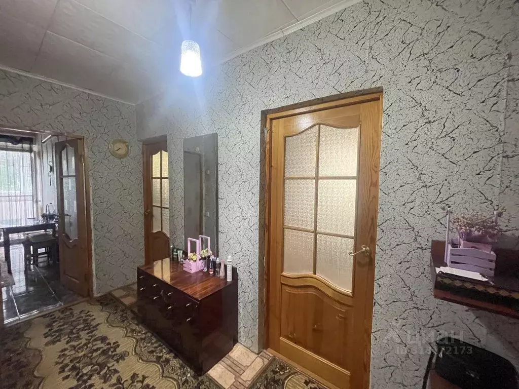 Квартира, 2 комнаты, 45.1 м - Фото 1
