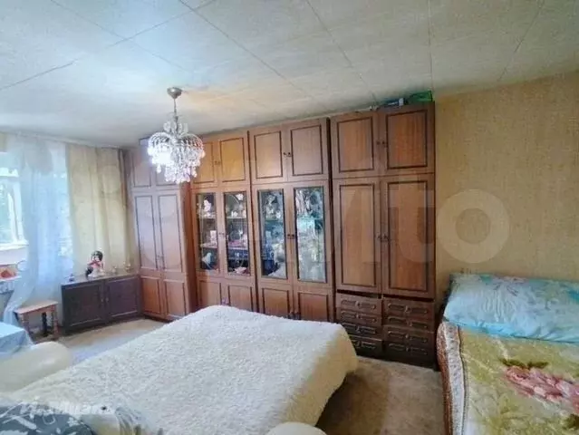 1-к. квартира, 30,7 м, 3/5 эт. - Фото 0