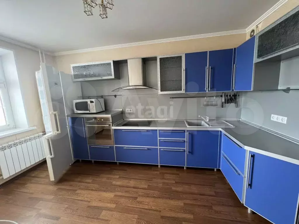1-к. квартира, 45 м, 6/10 эт. - Фото 0