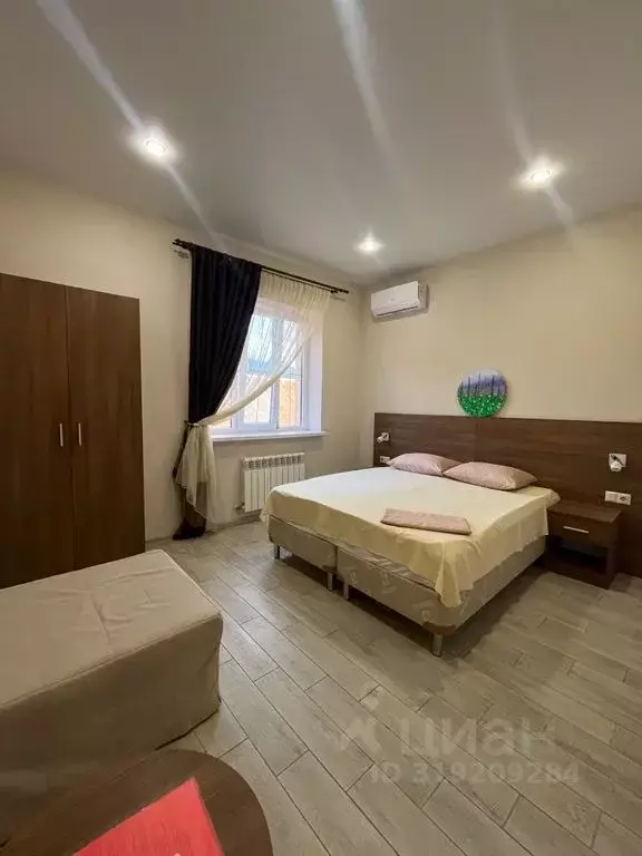Комната Краснодарский край, Геленджик городской округ, с. Кабардинка ... - Фото 0