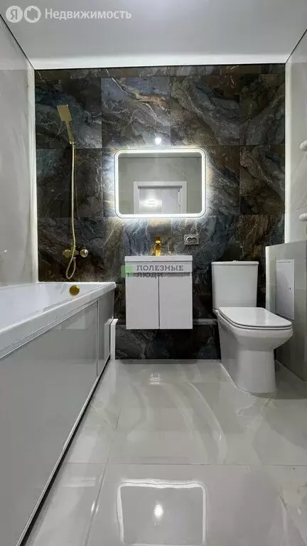 1-комнатная квартира: Ижевск, жилой район Культбаза, 8-й микрорайон, ... - Фото 1