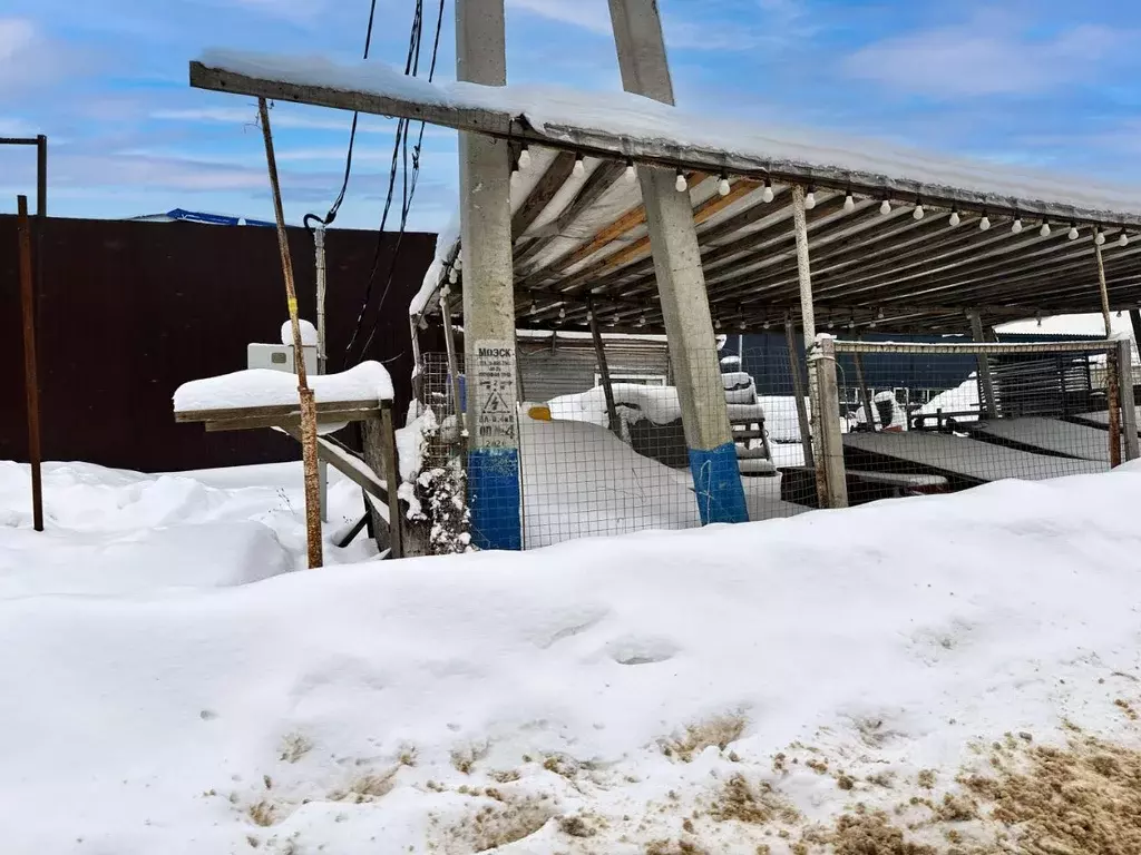 Участок в Московская область, Дмитровский муниципальный округ, ... - Фото 2