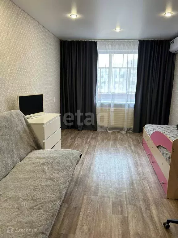 Продаётся 1-к квартира, 35.4 м - Фото 0