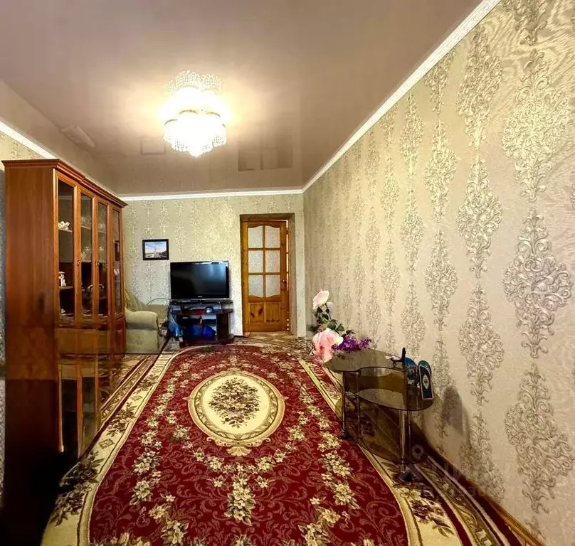 3-к кв. Крым, Судак муниципальный округ, с. Морское  (64.8 м) - Фото 0