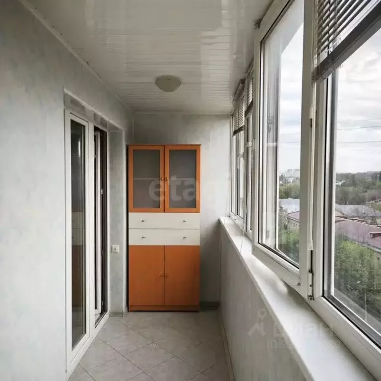 3-к кв. Самарская область, Самара Минская ул., 25 (86.3 м) - Фото 1