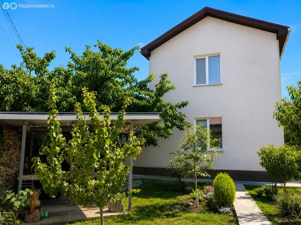 Дом в Севастополь (63 м) - Фото 1