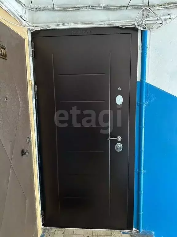 1-комнатная квартира: Воронеж, улица Космонавтов, 48 (29 м) - Фото 1