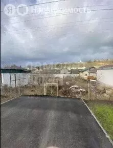 Участок в Севастополь, посёлок Любимовка (6 м) - Фото 1