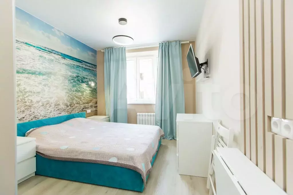 Квартира-студия, 17,5 м, 2/4 эт. - Фото 0