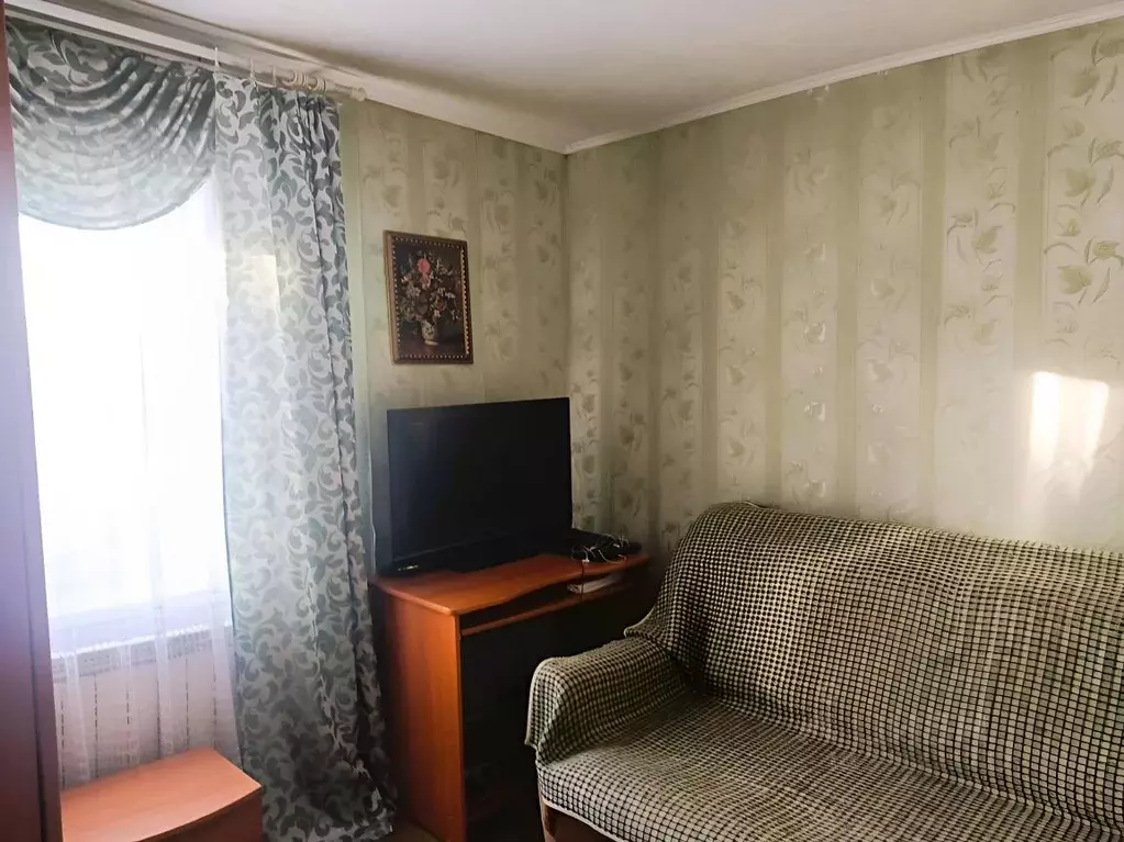 Дом в Омская область, Омск ул. 16-я Линия (116 м) - Фото 2