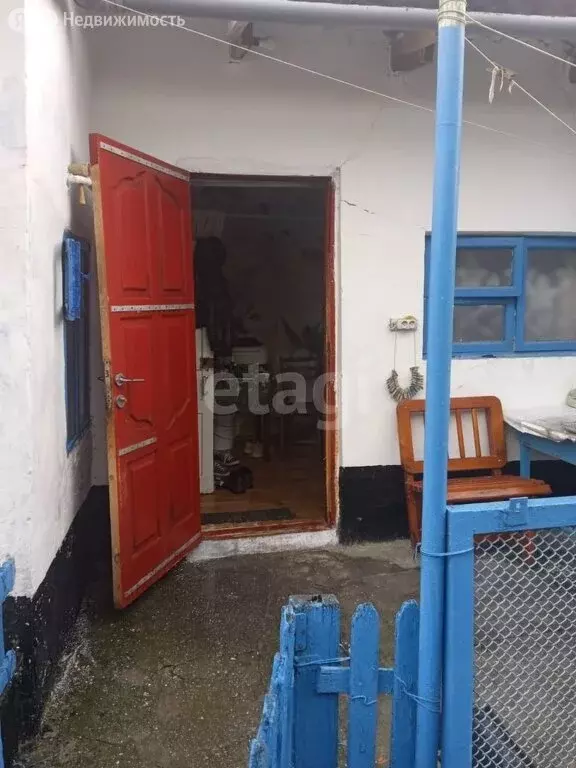 3-комнатная квартира: Евпатория, Средняя улица, 55 (58.1 м) - Фото 1