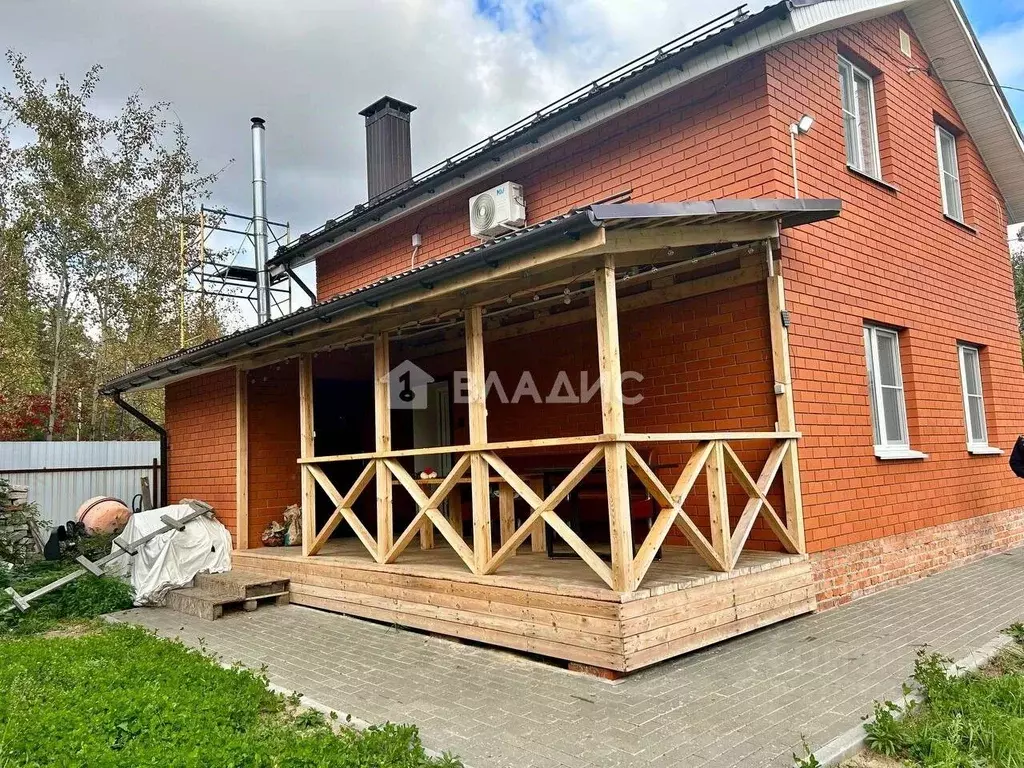 Дом в Нижегородская область, Нижний Новгород Имени 40 лет Победы СНТ, ... - Фото 2