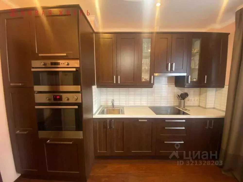 1-к кв. Самарская область, Самара Солнечная ул., 6 (41.0 м) - Фото 0
