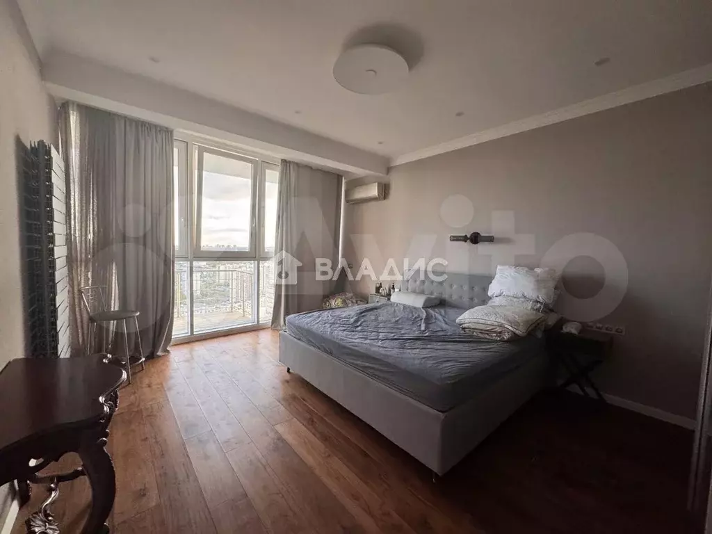 1-к. квартира, 60 м, 25/31 эт. - Фото 0