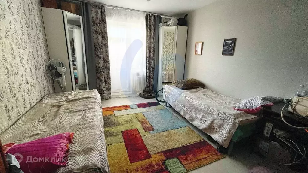 Продаётся 2-к квартира, 56.8 м - Фото 1