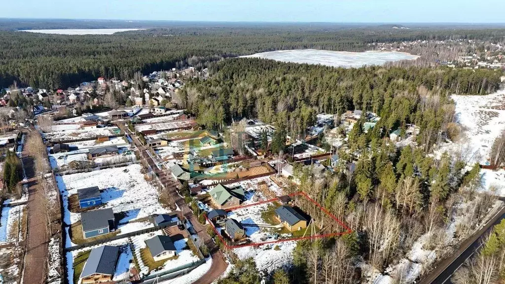 Дом, 126.4 м - Фото 1