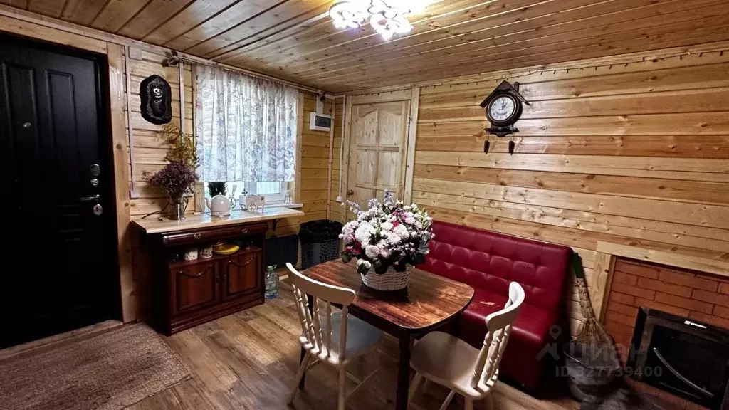 Дом в Московская область, Щелково городской округ, д. Серково, Серково ... - Фото 1