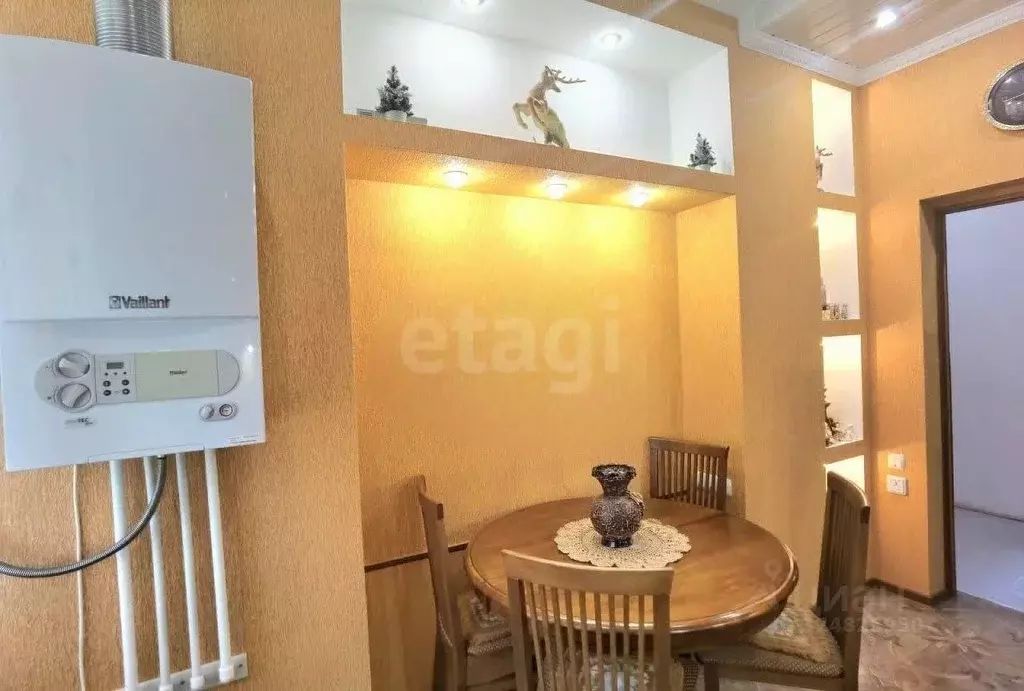 3-к кв. Брянская область, Фокино ул. Мира, 10 (73.5 м) - Фото 1