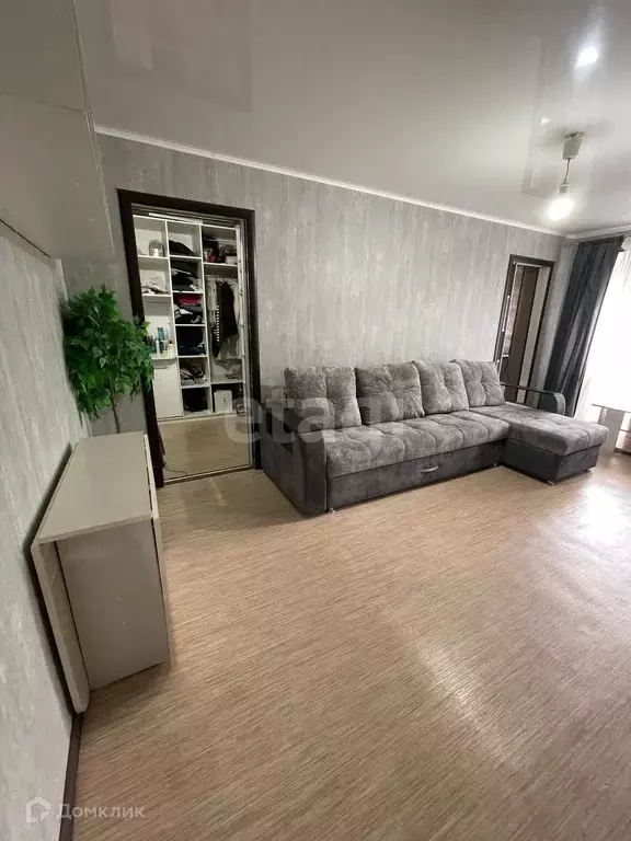 Продаётся 2-к квартира, 41.9 м - Фото 0