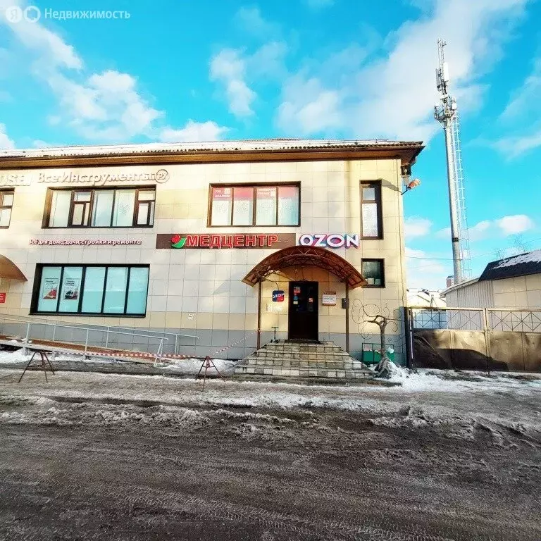 Помещение свободного назначения (60 м) - Фото 1