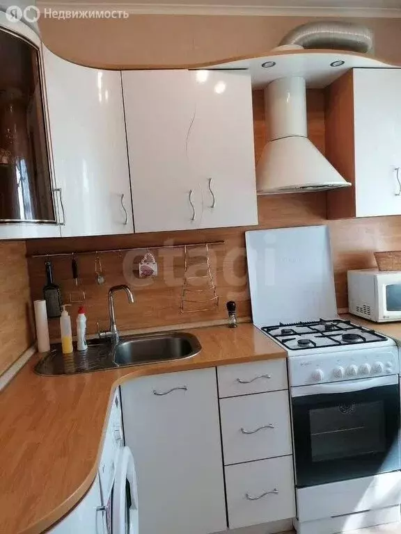 1-комнатная квартира: Воронеж, улица Остужева, 7 (31 м) - Фото 2