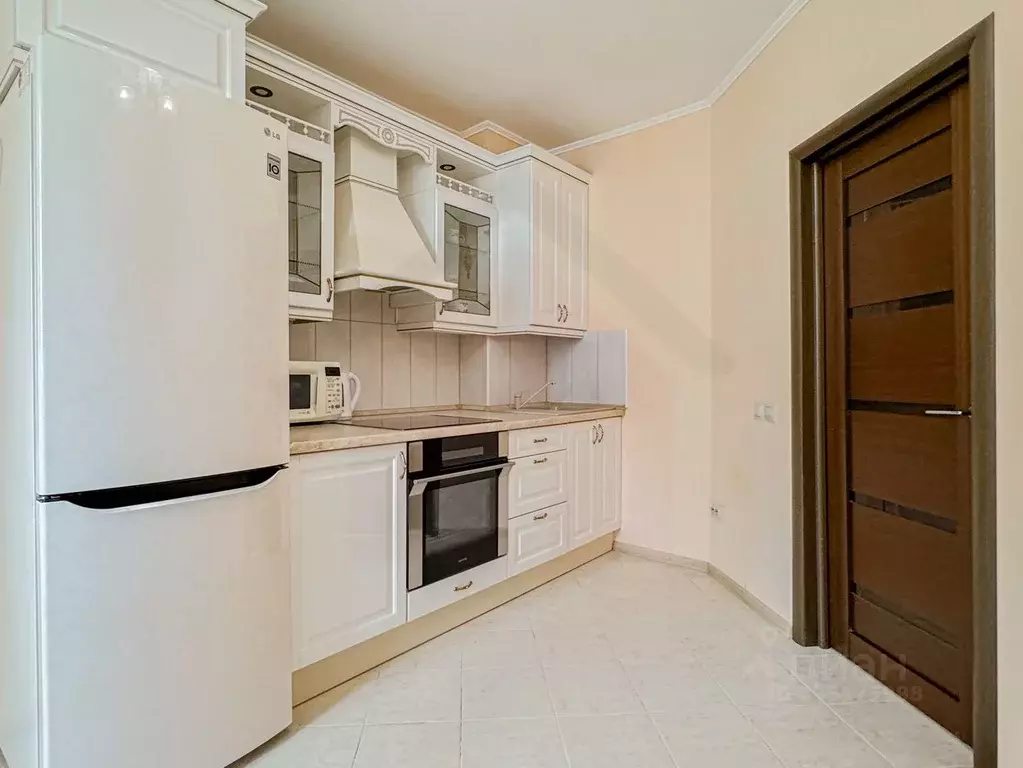 1-к кв. Самарская область, Самара Печерская ул., 20а (45.0 м) - Фото 2