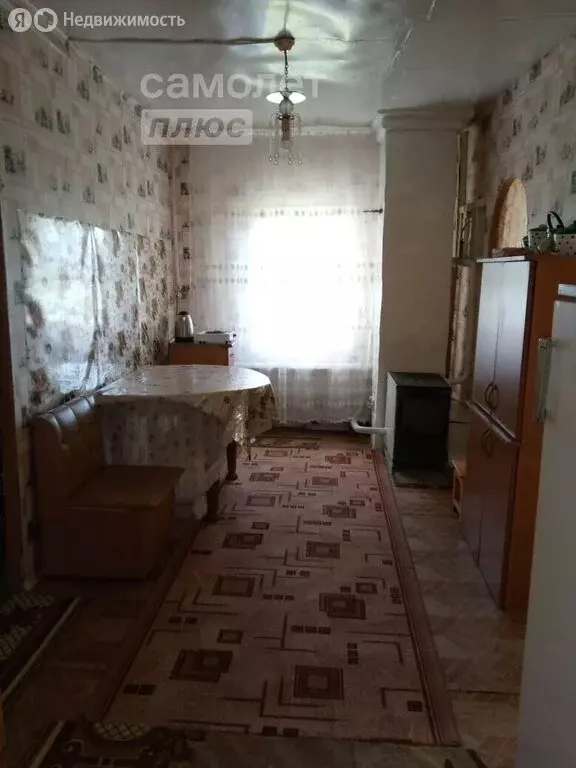 Дом в село Выдрино, Байкальская улица, 12 (56 м) - Фото 1