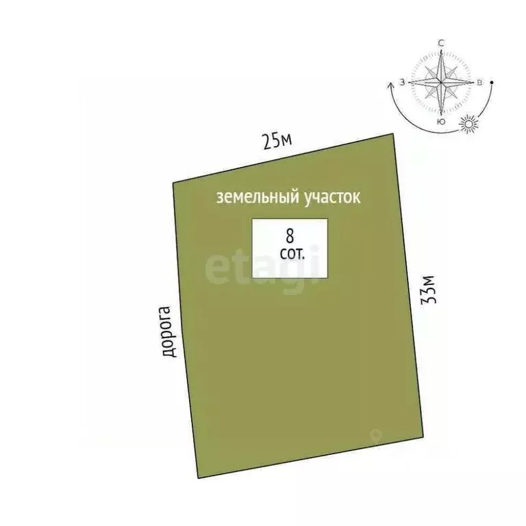 Дом в Башкортостан, Давлекановский район, с. Рассвет  (20 м) - Фото 2