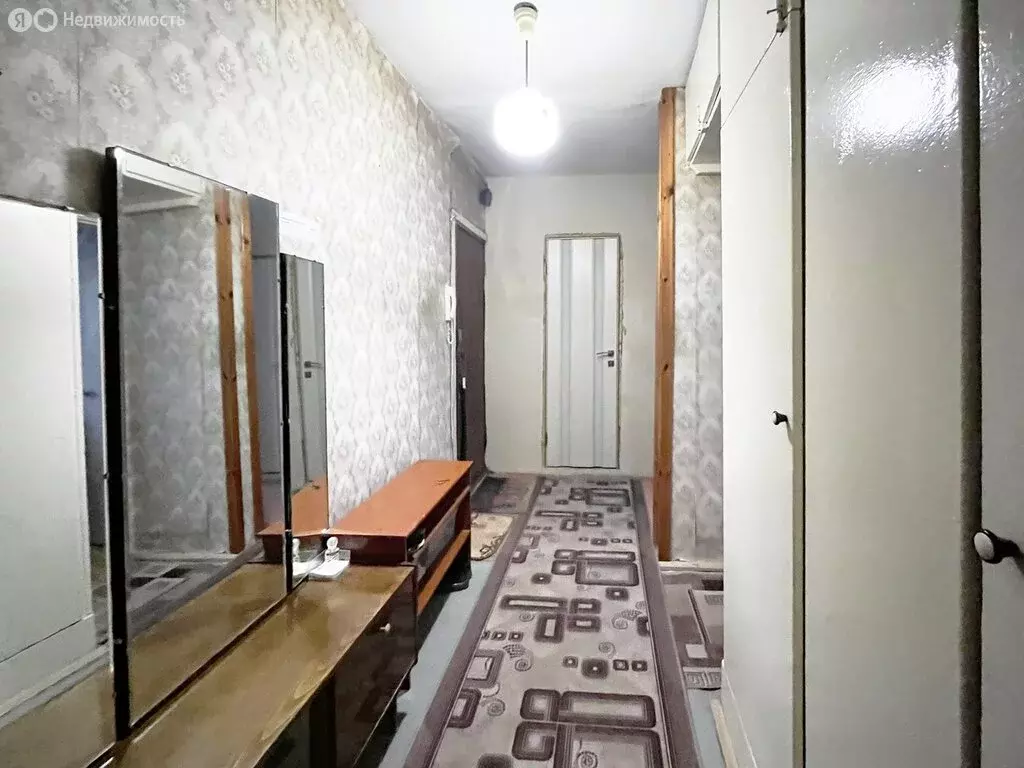 2-комнатная квартира: Владимир, улица Куйбышева, 58 (50 м) - Фото 1