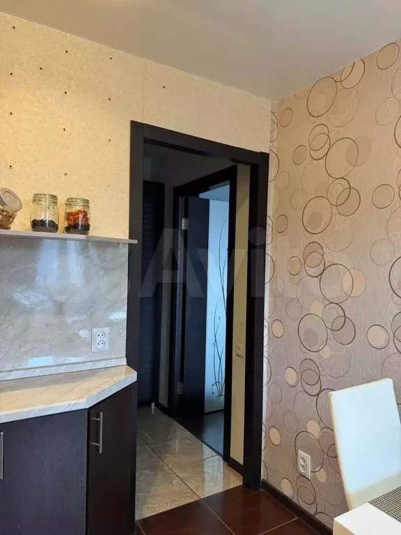 2-к. квартира, 51 м, 5/9 эт. - Фото 1