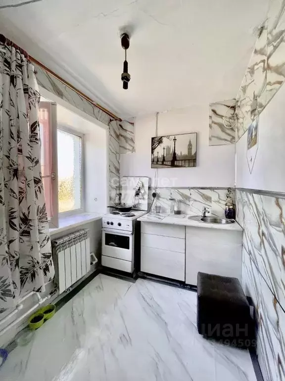 2-к кв. Бурятия, Улан-Удэ Геологическая ул., 17 (57.0 м) - Фото 2