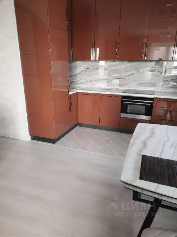 2-к кв. Московская область, Одинцово ул. Маковского, 28 (47.0 м) - Фото 2