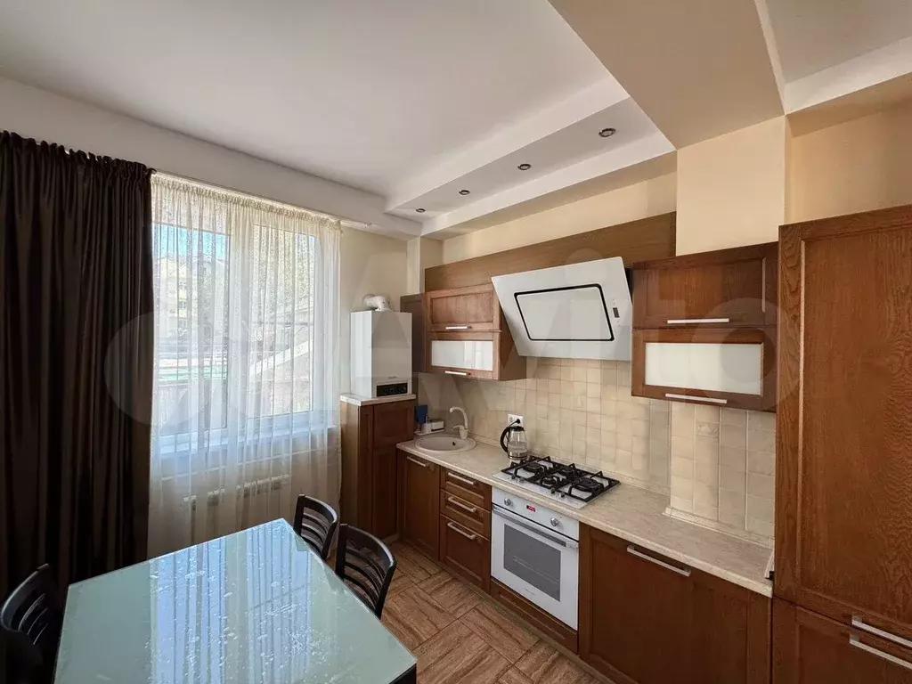 2-к. квартира, 81 м, 2/3 эт. - Фото 0