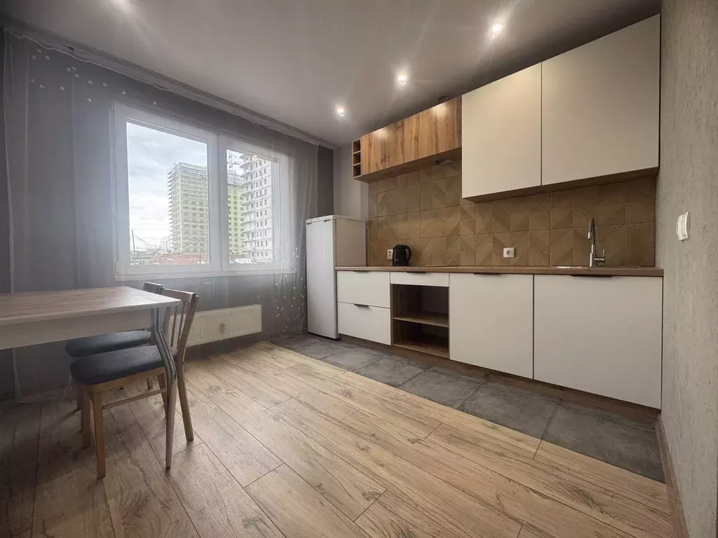 Продаётся 1-к квартира, 32.8 м - Фото 1