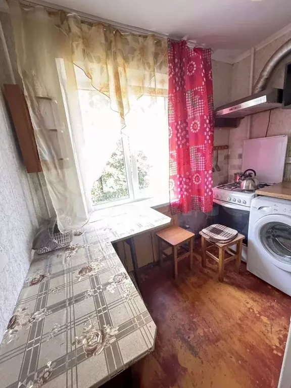 2-к. квартира, 46 м, 3/5 эт. - Фото 1