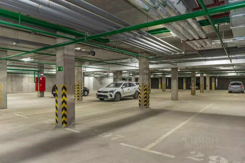 Гараж в Ростовская область, Ростов-на-Дону ул. Нансена, 109/2 (13 м) - Фото 1